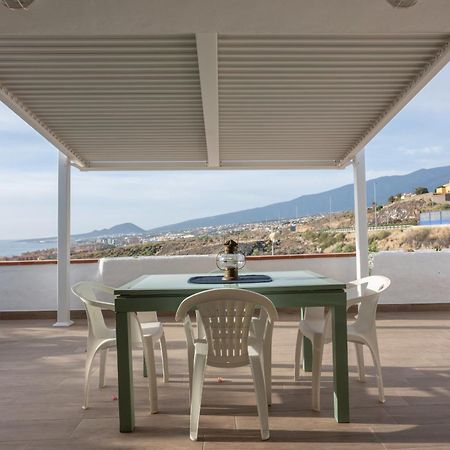 Вилла Calala House With Huge Terrace Канделария Экстерьер фото